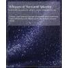 imagePopilush Sparkly Cocktail Dresses for Women Tummy Control Formal Shapewear Dress Square Neck Ruched Midi Dress Side SlitBlue