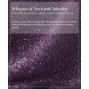 imagePopilush Sparkly Cocktail Dresses for Women Tummy Control Formal Shapewear Dress Square Neck Ruched Midi Dress Side SlitPurple