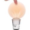 imagePopilush Nipple Covers for Women Sticky Bra Silicone Adhesive  Breathable Invisible Reusable for Wedding Backless DressesHoney