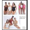 imagePopilush Tank Top Bodysuits for Women Double Lined Tops Sleeveless Thong Body Suits CloudSenseBlack