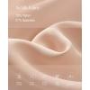 imagePopilush Tank Top Bodysuits for Women Double Lined Tops Sleeveless Thong Body Suits CloudSenseNude