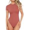 Rose Red-light Khaki