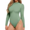 Seafoam Green