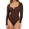 Mahogany Brown