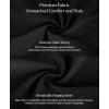imagePopilush Halter Body suits for Women  Backless Shapewear Tummy Control Bodysuit with Built in Bra Summer Vacation OutfitsBlack
