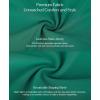 imagePopilush Halter Body suits for Women  Backless Shapewear Tummy Control Bodysuit with Built in Bra Summer Vacation OutfitsGreen
