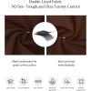 imagePopilush Shapewear Bodysuits for Women  Tummy Control Body Suits for Womens Deep V Corset Tops Thong Concert OutfitsBrown