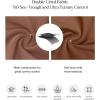 imagePopilush Shapewear Bodysuits for Women  Tummy Control Body Suits for Womens Deep V Corset Tops Thong Concert OutfitsLight Brown