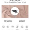 imagePopilush Shapewear Bodysuits for Women  Tummy Control Body Suits for Womens Deep V Corset Tops Thong Concert OutfitsSkin