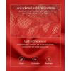 imagePopilush Lace Body Suits Women  Tummy Control V Neck Bodysuit with Side Zipper Going Out Corset Tops for Women Trendy 2025Red