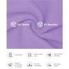 imagePopilush Tank Dress For Women  Long Sleeveless Maxi Dress With Zipper  Formal Wedding Guest DressesLight Purple