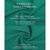 imagePopilush Tummy Control Swimsuits for Women One Piece Ruched Shapewear Swim Dress Split Bathing SuitGreen