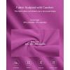 imagePopilush Body Suits For Womens Tummy Control Shapewear Halter Top V Neck Backless Summer Going Out TopsPurple