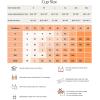 imagePopilush Bras for Women No Underwire Supportive Push Up Bralettes Wireless Full Coverage Plus Size TShirt BraStandard Black