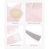 imagePopilush Body Suits for Womens Tummy Control  Modal Soft Shapewear Bodysuit Lace Layered Bra Going Out TopsPink