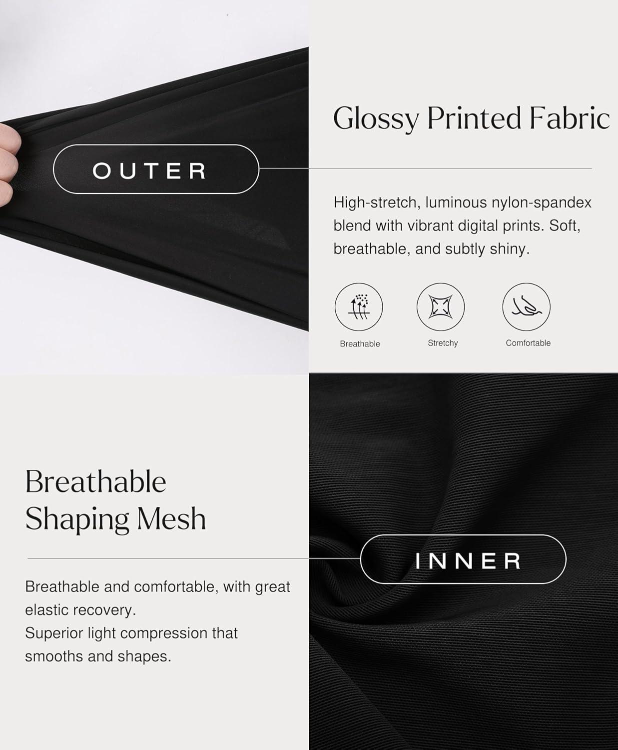 imagePopilush Long Sleeve Body Suits Womens Turtle Neck Bodysuits Full Body Shapewear Tummy Control Jumpsuit Fall Winter OutfitsBlack