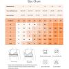 image:imagePopilush Push Up Bras for Women  Wireless Plus Size T Shirt Full Coverage Bra No Underwire Seamless BralettesSkin