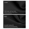 image:imagePopilush Shapewear Bodysuits for Women Deep V Neck Cap Sleeve Thong Body Suit Tummy Control Plus Size Going Out TopsBlack