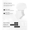 image:imagePopilush Bodysuits for Women Short Sleeve Round Neck Casual Basic T Shirt Thong Body Suits TopWhite