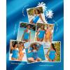 image:imagePopilush Swimsuit for Women Tummy Control  One Piece Bathing Suit with Removable Straps for BeachAzure Sky