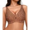 Leopard Brown