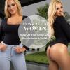 image:imagePopilush Long Sleeve Shapewear Bodysuits for Women with Built In Bra Square Neck Short Sleeve Thong Body Suits Corset TopsBlack