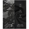 image:imagePopilush Long Sleeve Lace Dress Club Party Dresses for Women Corset Deep V Neck Bodycon Mini Dress Built in Bra ShapewearBlack