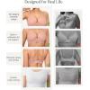 image:imagePopilush Minimizer Bras for Women Full Coverage Push Up Lace Bra Supportive with Underwire for Everyday WearPink