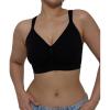 image:imagePopilush Womens Push Up Everyday Bra Seamless Bralette Nude