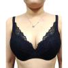 image:imagePopilush Push Up Bras for Women Lace Full Coverage Bra White