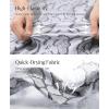 image:imagePopilush High Waisted Bikini Sets for Women Tummy Control Two Piece Shapewear Swimsuit Ruched Push Up Bathing SuitSnakeskin Print