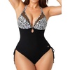 Leopard Black