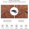 image:imagePopilush Long Sleeve Bodysuit for Women Lace Shapewear Body Suits Deep V Tummy Control Corset Trendy Going Out TopsBrown