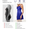 image:imagePopilush A Line Mini Corset Dress  Shapewear Tummy Control for Birthday Party Cocktail Date Night Outfits ClubBlue