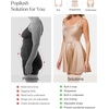 image:imagePopilush A Line Mini Corset Dress  Shapewear Tummy Control for Birthday Party Cocktail Date Night Outfits ClubChampagne