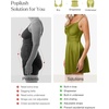 image:imagePopilush A Line Mini Corset Dress  Shapewear Tummy Control for Birthday Party Cocktail Date Night Outfits ClubGreen
